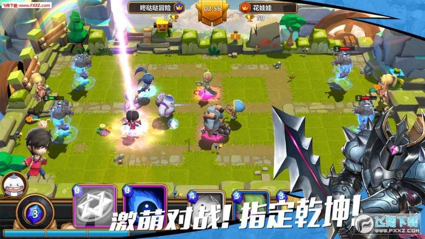 小猫钓鱼游戏龙王版有船